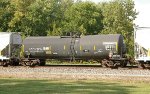 GAPX Tank Car 6002